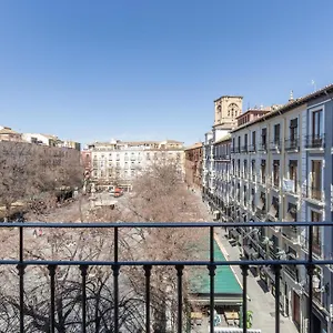 Libere Catedral Appartement Grenade